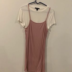 Forever21 dress very cute and comfy